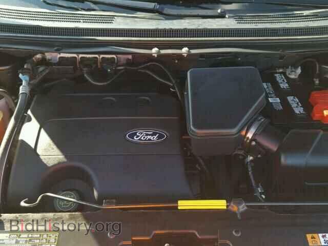 2014 FORD EDGE - VIN: 2FMDK4KCXEBB74007 - Photo 7