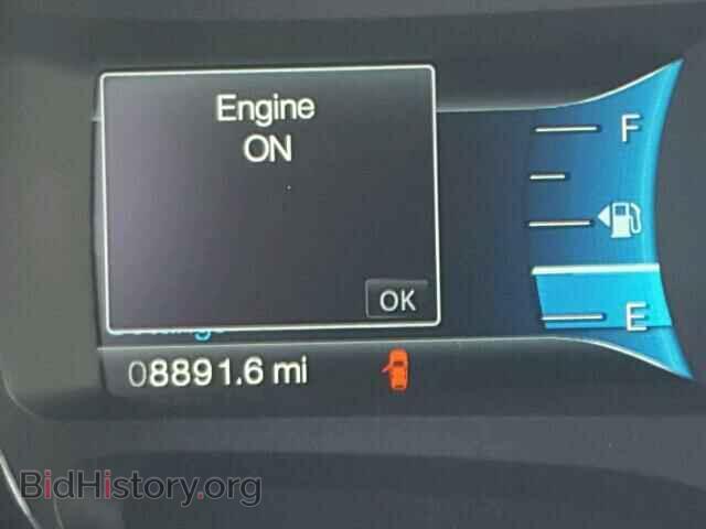 2014 FORD EDGE - VIN: 2FMDK4KCXEBB74007 - Photo 8