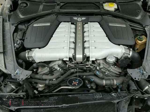 2005 BENTLEY ALL MODELS - VIN: SCBCR63W55C027631 - Photo 7