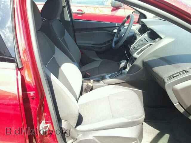 2014 FORD FOCUS - VIN: 1FADP3F26EL110022 - Photo 5