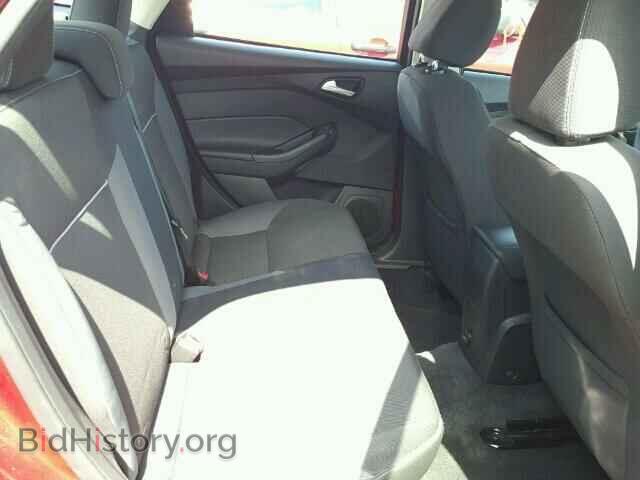 2014 FORD FOCUS - VIN: 1FADP3F26EL110022 - Photo 6