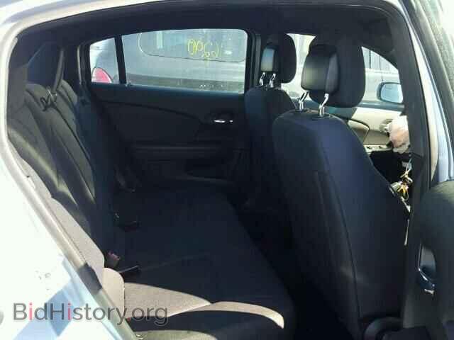 2013 CHRYSLER 200 - VIN: 1C3CCBBB2DN570609 - Фото 6