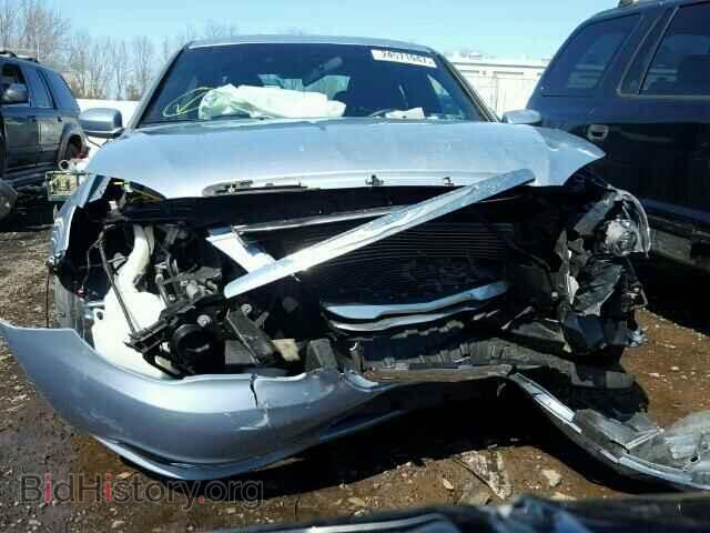 2013 CHRYSLER 200 - VIN: 1C3CCBBB2DN570609 - Фото 9
