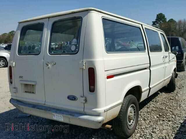 1990 FORD ECONOLINE - VIN: 1FTEE14Y2LHA04912 - Фото 4