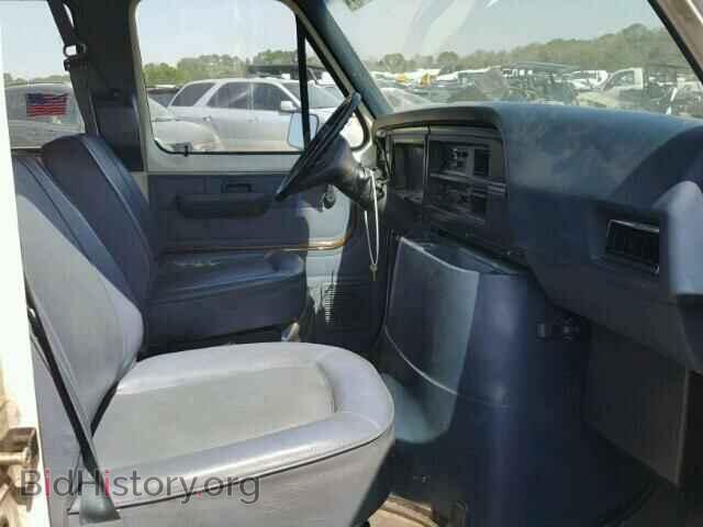 1990 FORD ECONOLINE - VIN: 1FTEE14Y2LHA04912 - Фото 5