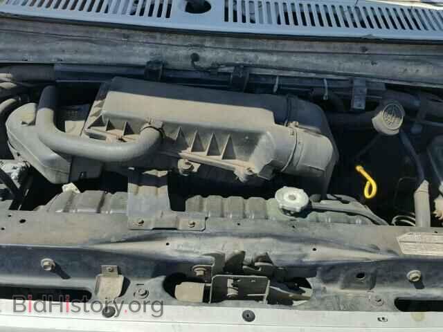 1990 FORD ECONOLINE - VIN: 1FTEE14Y2LHA04912 - Фото 7