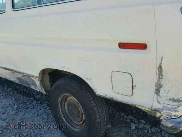 1990 FORD ECONOLINE - VIN: 1FTEE14Y2LHA04912 - Фото 9