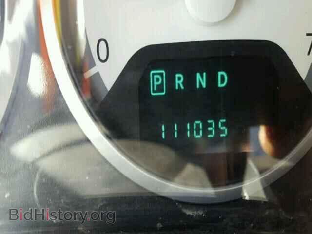 2010 DODGE CARAVAN - VIN: 2D4RN5D18AR496815 - Фото 8