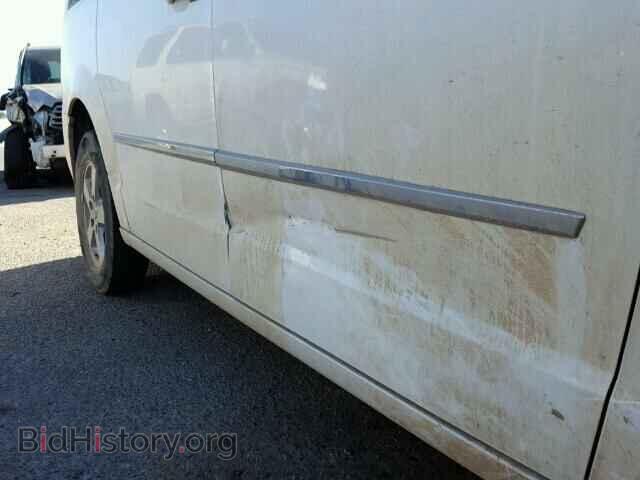 2010 DODGE CARAVAN - VIN: 2D4RN5D18AR496815 - Фото 9