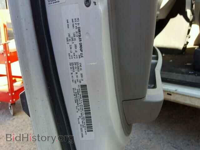2010 DODGE CARAVAN - VIN: 2D4RN5D18AR496815 - Фото 10
