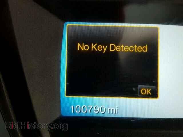 2011 FORD EXPLORER - VIN: 1FMHK7F82BGA86372 - Фото 8