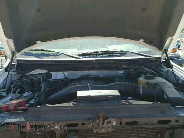 2012 FORD F150 - VIN: 1FTFW1ET7CFC29911 - Фото 7