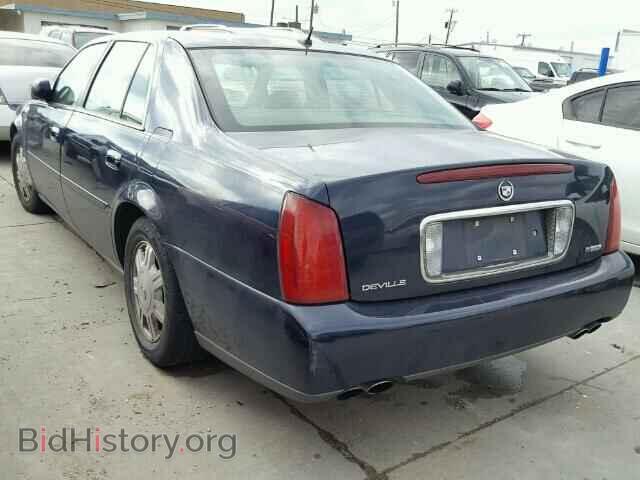 2005 CADILLAC DEVILLE - VIN: 1G6KD54Y05U102055 - Photo 3