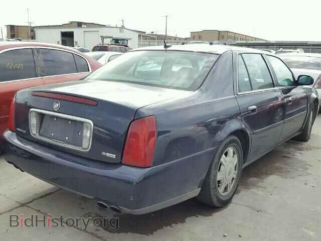 2005 CADILLAC DEVILLE - VIN: 1G6KD54Y05U102055 - Photo 4
