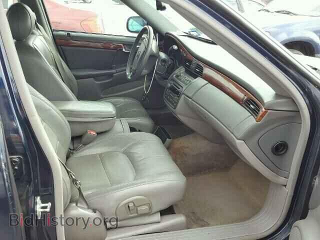 2005 CADILLAC DEVILLE - VIN: 1G6KD54Y05U102055 - Photo 5