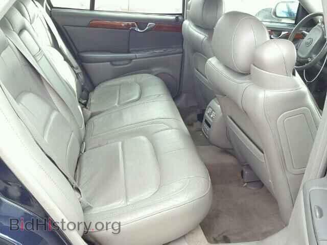 2005 CADILLAC DEVILLE - VIN: 1G6KD54Y05U102055 - Photo 6
