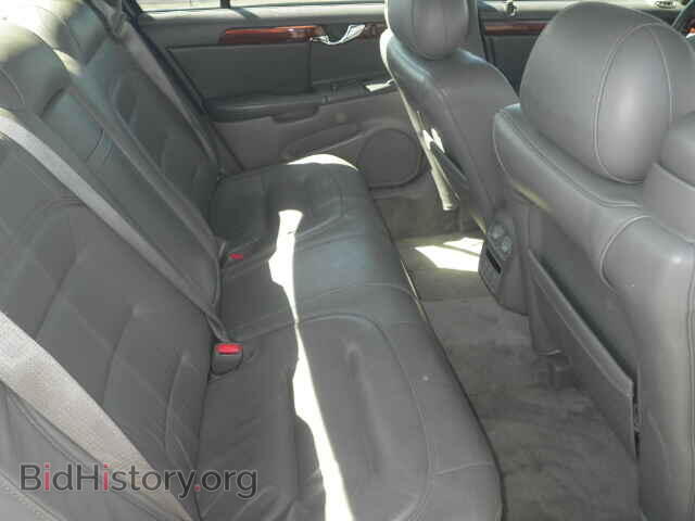 2003 CADILLAC DEVILLE - VIN: 1G6KD54Y53U169537 - Фото 6