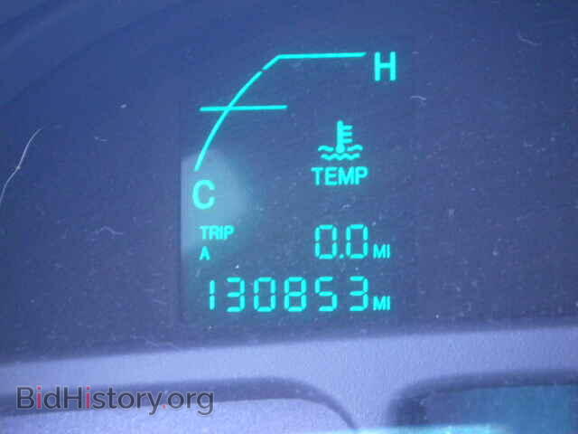 2003 CADILLAC DEVILLE - VIN: 1G6KD54Y53U169537 - Фото 8