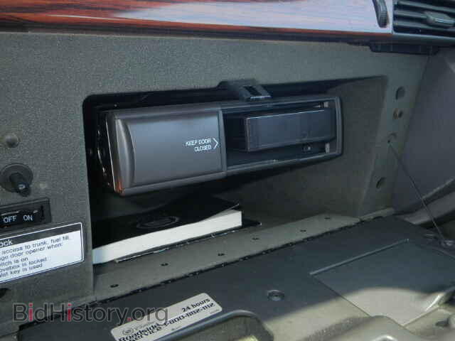 2003 CADILLAC DEVILLE - VIN: 1G6KD54Y53U169537 - Фото 9