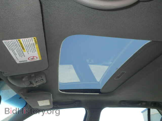 2003 CADILLAC DEVILLE - VIN: 1G6KD54Y53U169537 - Фото 10
