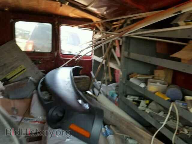 2001 DODGE RAM VAN - VIN: 2B7JB21Y11K519248 - Фото 6