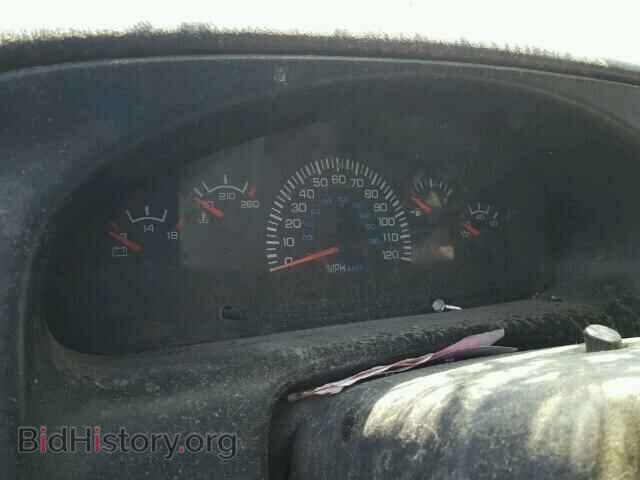 2001 DODGE RAM VAN - VIN: 2B7JB21Y11K519248 - Фото 8