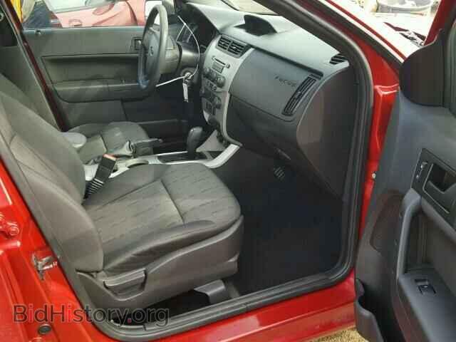 2011 FORD FOCUS - VIN: 1FAHP3FN5BW152672 - Фото 5