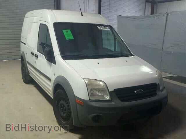 Photo NM0LS7AN2AT028146 - FORD TRANSIT CO 2010