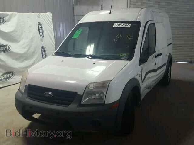 2010 FORD TRANSIT CO - VIN: NM0LS7AN2AT028146 - Фото 2