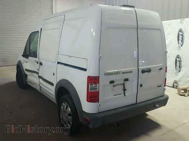 2010 FORD TRANSIT CO - VIN: NM0LS7AN2AT028146 - Фото 3