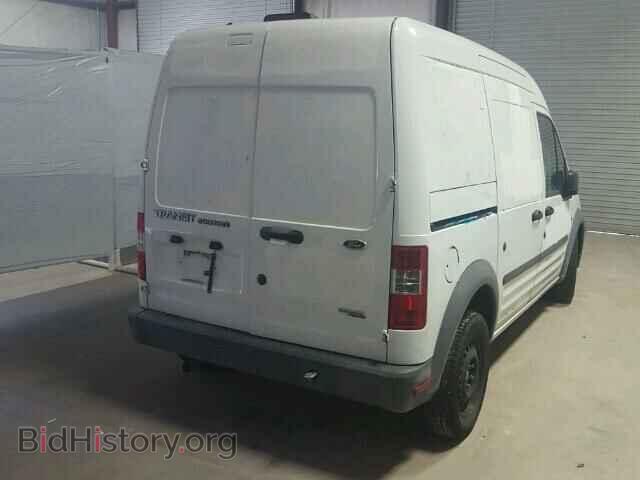 2010 FORD TRANSIT CO - VIN: NM0LS7AN2AT028146 - Фото 4