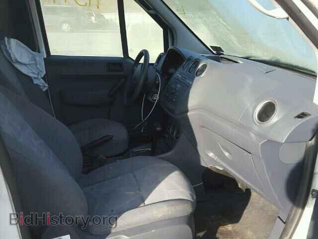 2010 FORD TRANSIT CO - VIN: NM0LS7AN2AT028146 - Фото 5