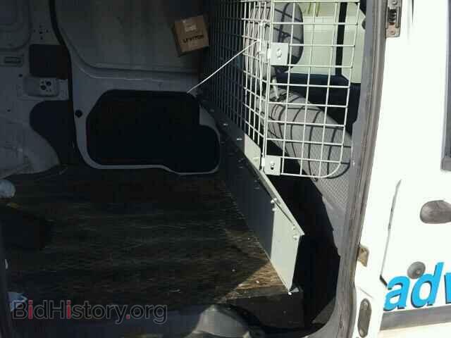 2010 FORD TRANSIT CO - VIN: NM0LS7AN2AT028146 - Фото 6