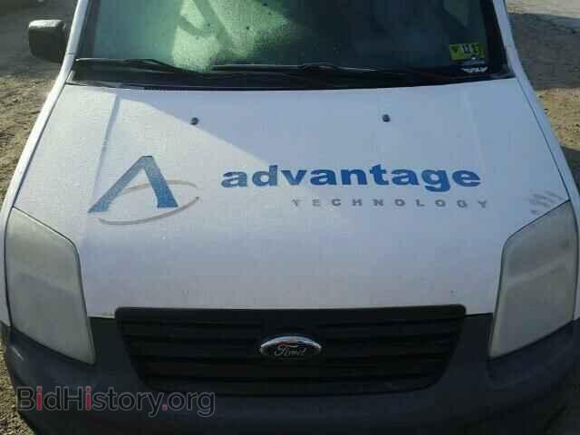 2010 FORD TRANSIT CO - VIN: NM0LS7AN2AT028146 - Фото 7