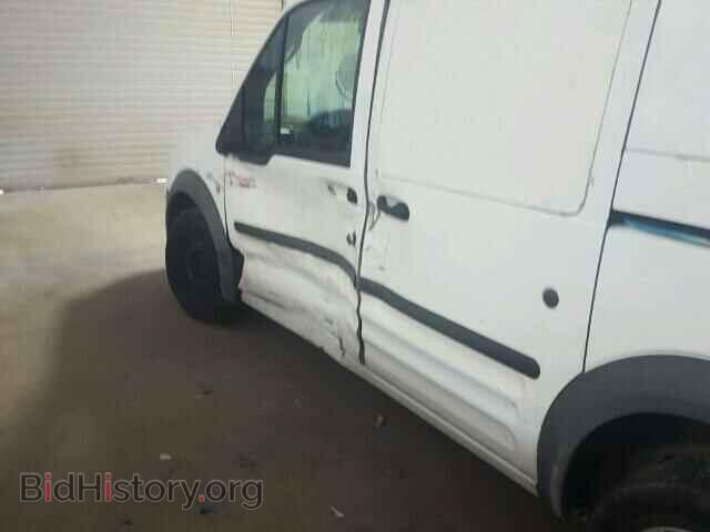 2010 FORD TRANSIT CO - VIN: NM0LS7AN2AT028146 - Фото 10