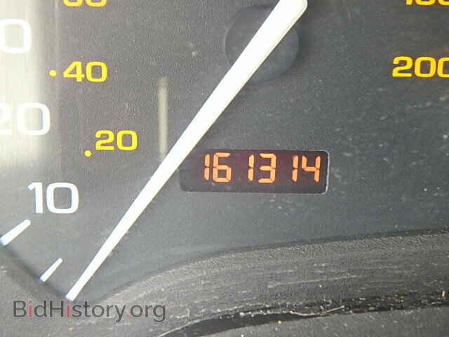 2000 SATURN SL/SL1/SL2 - VIN: 1G8ZK5271YZ267321 - Фото 8
