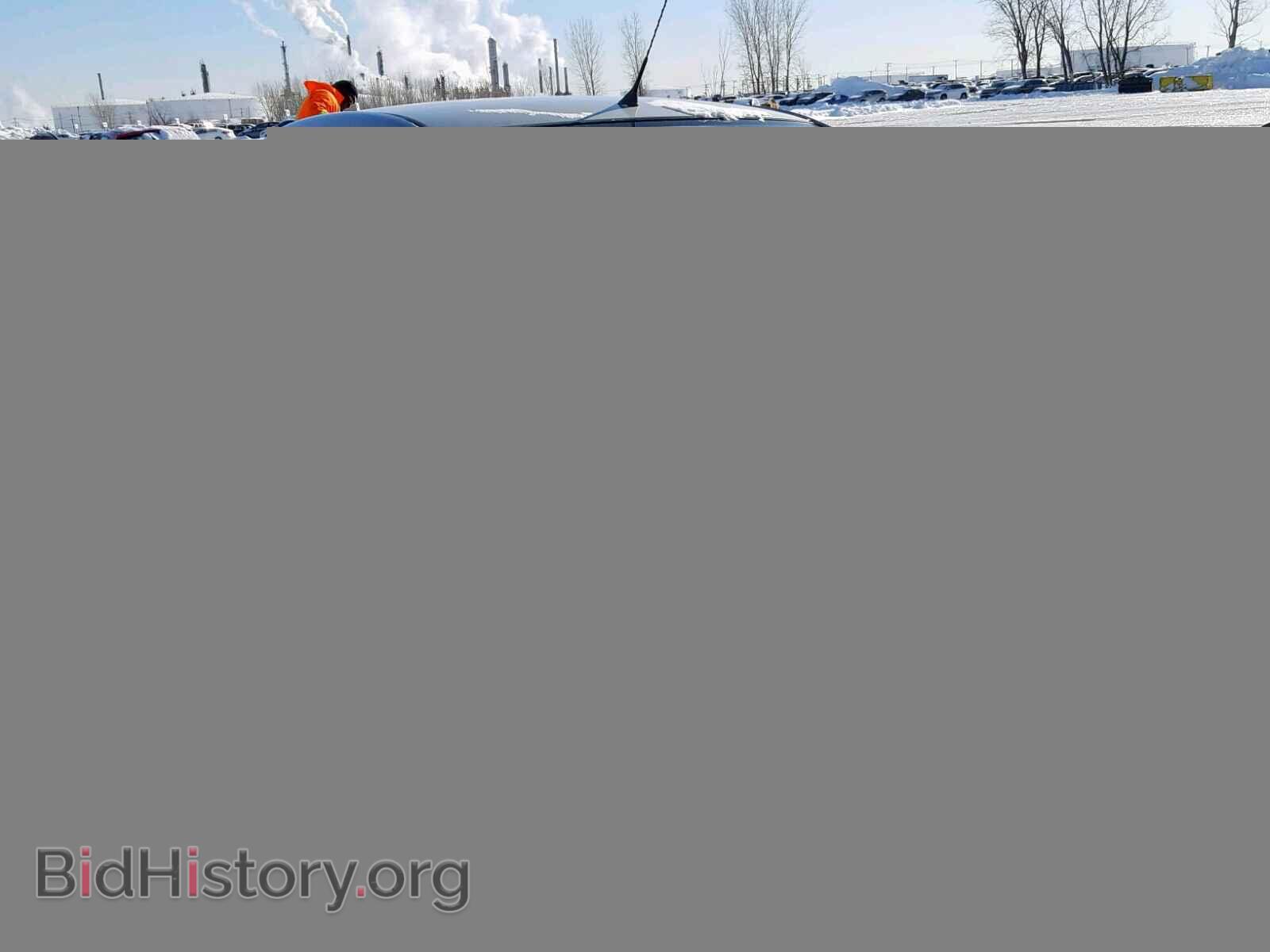 2003 TOYOTA COROLLA - VIN: 2T1BR32E13C736027 - Photo 3