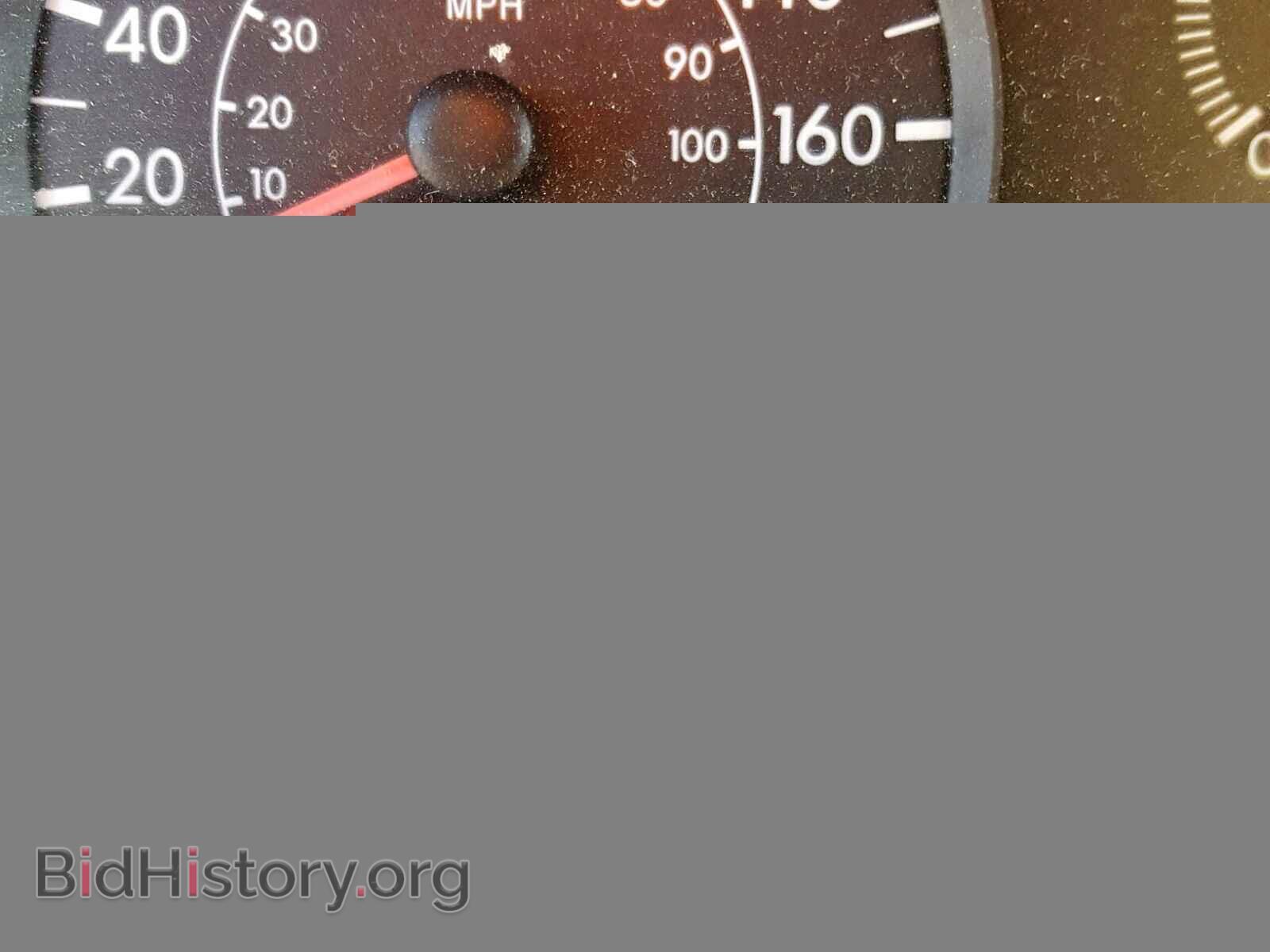 2003 TOYOTA COROLLA - VIN: 2T1BR32E13C736027 - Photo 8