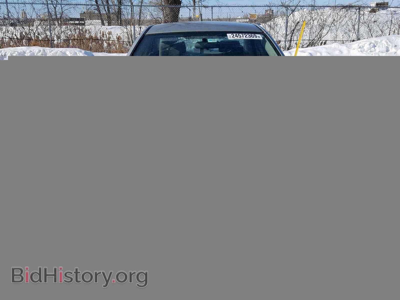 2003 TOYOTA COROLLA - VIN: 2T1BR32E13C736027 - Photo 9