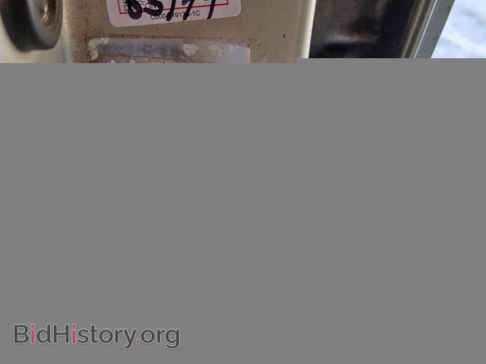 2003 TOYOTA COROLLA - VIN: 2T1BR32E13C736027 - Photo 10
