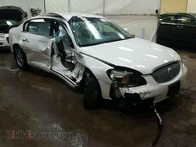 Фотография 1G4HD57247U231736 - BUICK LUCERNE 2007