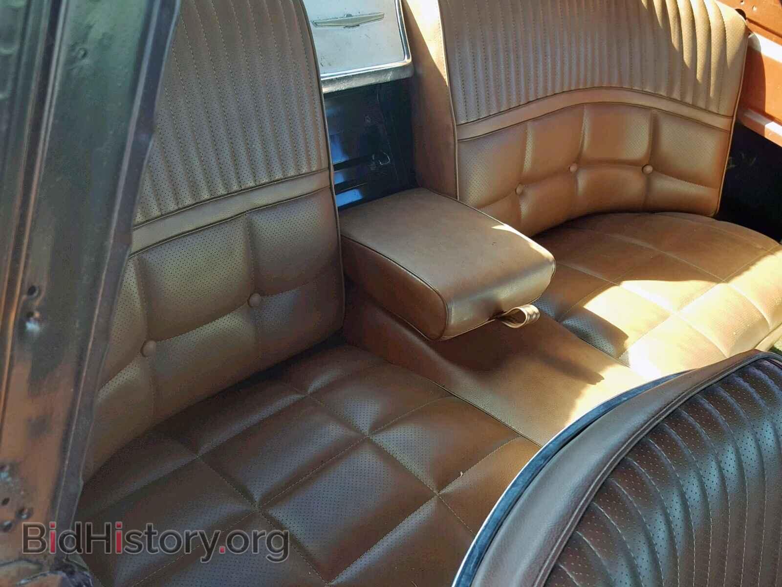 2000 FORD TBIRD - VIN: 6Y87Z158719 - Фото 6