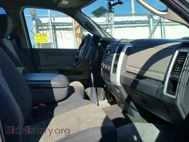 2011 DODGE RAM 1500 - VIN: 1D7RV1GP1BS587498 - Фото 5