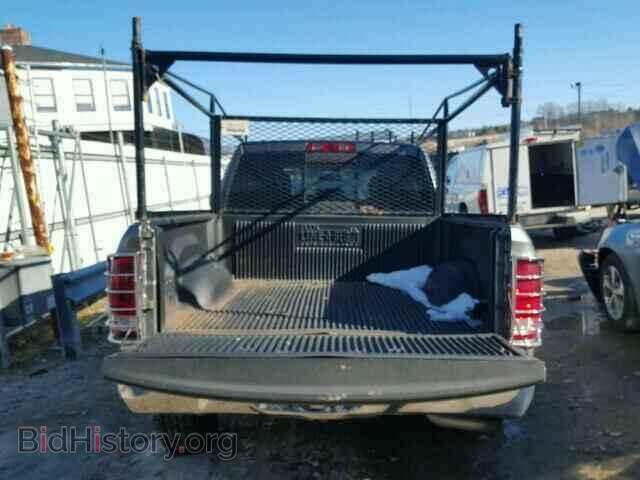 2011 DODGE RAM 1500 - VIN: 1D7RV1GP1BS587498 - Фото 9