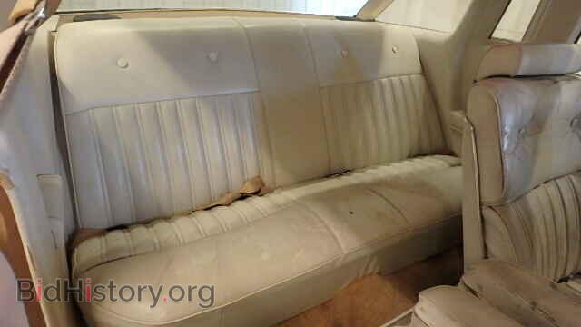 1977 FORD TBIRD - VIN: 7G87S314573 - Фото 6