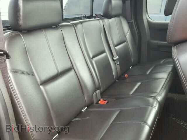 2007 CHEVROLET SILVERADO - VIN: 2GCEC19Y371619556 - Photo 6