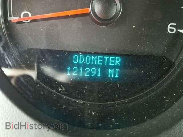 2007 CHEVROLET SILVERADO - VIN: 2GCEC19Y371619556 - Photo 8