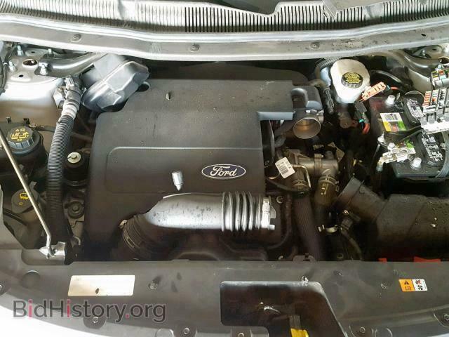 2011 FORD EXPLORER L - VIN: 1FMHK8F87BGA15870 - Photo 7