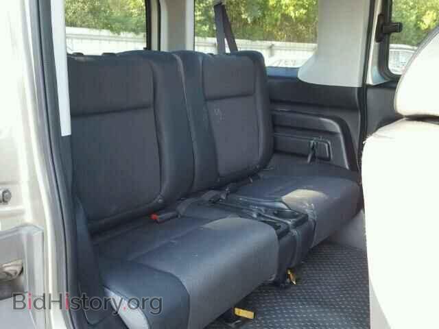 2004 HONDA ELEMENT - VIN: 5J6YH285X4L008841 - Фото 6