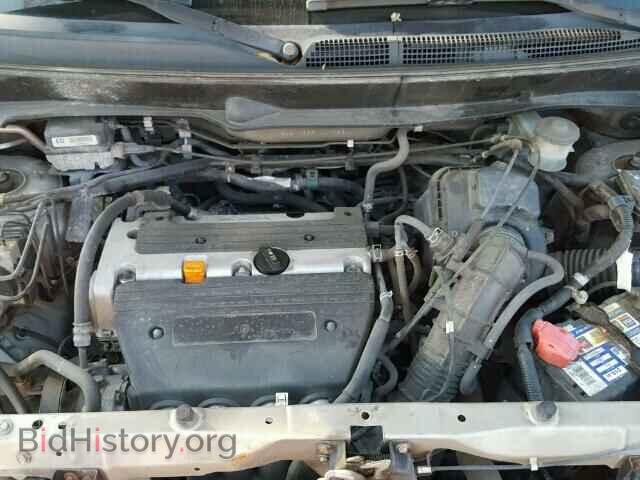 2004 HONDA ELEMENT - VIN: 5J6YH285X4L008841 - Фото 7